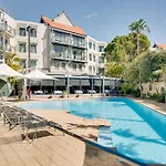 Pagoda Resort & Spa 
